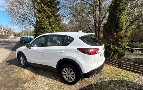 Mazda CX-5 II, 2015 год, 1 750 000 рублей, 8 фотография