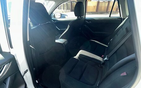 Mazda CX-5 II, 2015 год, 1 750 000 рублей, 5 фотография