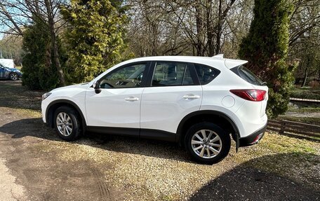 Mazda CX-5 II, 2015 год, 1 750 000 рублей, 7 фотография