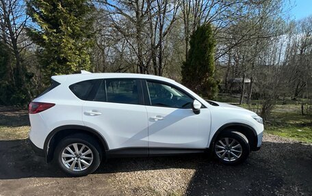 Mazda CX-5 II, 2015 год, 1 750 000 рублей, 6 фотография