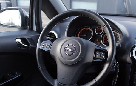 Opel Corsa D, 2012 год, 720 000 рублей, 6 фотография