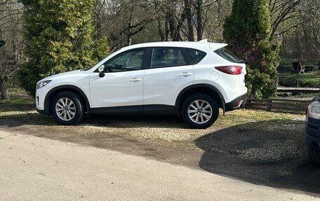 Mazda CX-5 II, 2015 год, 1 750 000 рублей, 9 фотография