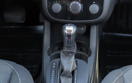 Opel Corsa D, 2012 год, 720 000 рублей, 9 фотография