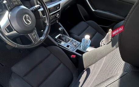 Mazda CX-5 II, 2015 год, 1 750 000 рублей, 4 фотография