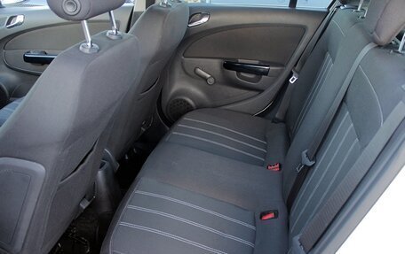 Opel Corsa D, 2012 год, 720 000 рублей, 12 фотография