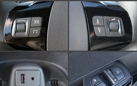 Opel Corsa D, 2012 год, 720 000 рублей, 14 фотография