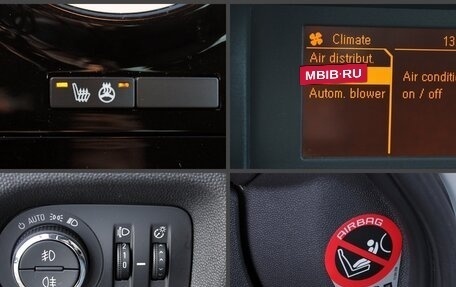 Opel Corsa D, 2012 год, 720 000 рублей, 13 фотография