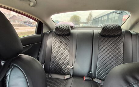 KIA Rio IV, 2017 год, 1 000 000 рублей, 12 фотография