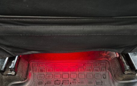 KIA Rio IV, 2017 год, 1 000 000 рублей, 19 фотография