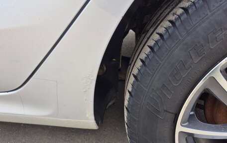 KIA Rio IV, 2017 год, 1 000 000 рублей, 23 фотография