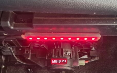 KIA Rio IV, 2017 год, 1 000 000 рублей, 18 фотография