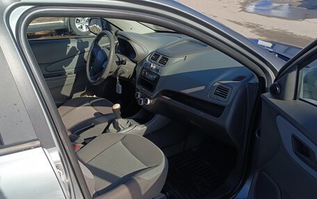 Chevrolet Cobalt II, 2013 год, 600 000 рублей, 6 фотография