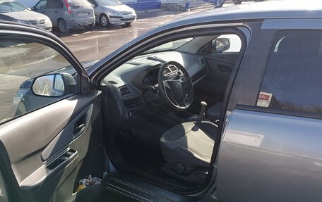 Chevrolet Cobalt II, 2013 год, 600 000 рублей, 5 фотография