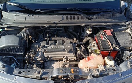 Chevrolet Cobalt II, 2013 год, 600 000 рублей, 9 фотография