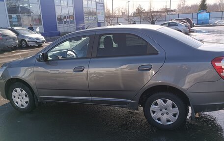 Chevrolet Cobalt II, 2013 год, 600 000 рублей, 2 фотография