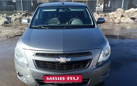 Chevrolet Cobalt II, 2013 год, 600 000 рублей, 3 фотография