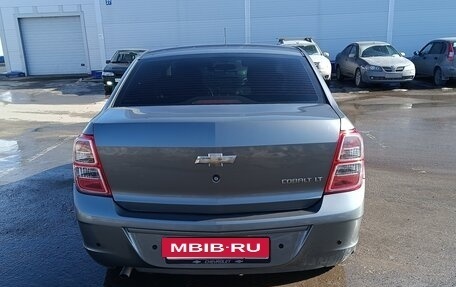 Chevrolet Cobalt II, 2013 год, 600 000 рублей, 4 фотография