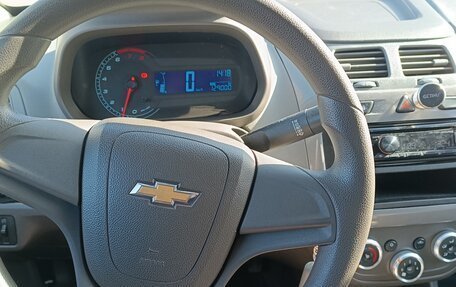 Chevrolet Cobalt II, 2013 год, 600 000 рублей, 15 фотография