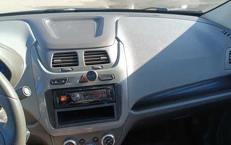 Chevrolet Cobalt II, 2013 год, 600 000 рублей, 14 фотография