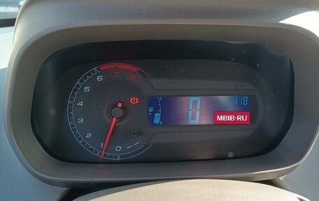 Chevrolet Cobalt II, 2013 год, 600 000 рублей, 13 фотография