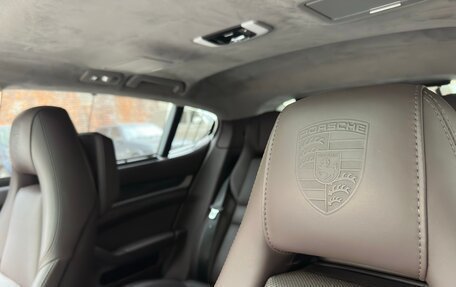 Porsche Panamera II рестайлинг, 2014 год, 3 750 000 рублей, 13 фотография