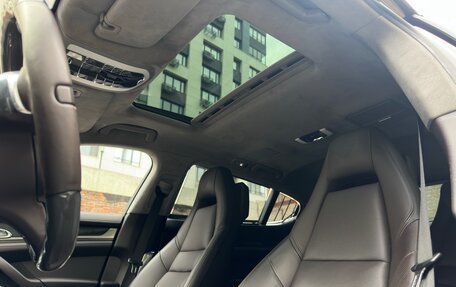 Porsche Panamera II рестайлинг, 2014 год, 3 750 000 рублей, 12 фотография