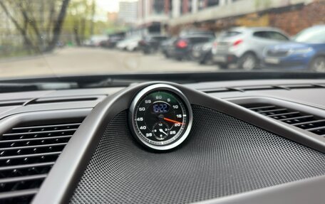 Porsche Panamera II рестайлинг, 2014 год, 3 750 000 рублей, 14 фотография