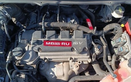 Chevrolet Cobalt II, 2013 год, 600 000 рублей, 11 фотография