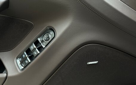 Porsche Panamera II рестайлинг, 2014 год, 3 750 000 рублей, 20 фотография