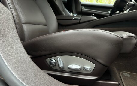 Porsche Panamera II рестайлинг, 2014 год, 3 750 000 рублей, 18 фотография