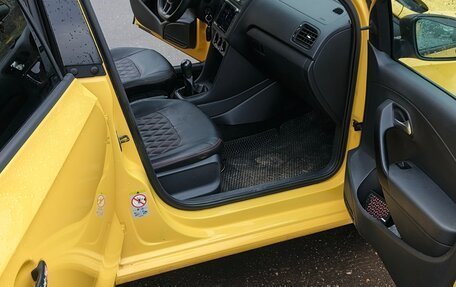 Volkswagen Polo VI (EU Market), 2019 год, 1 050 000 рублей, 8 фотография