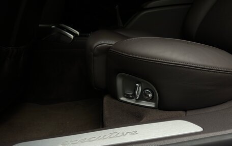 Porsche Panamera II рестайлинг, 2014 год, 3 750 000 рублей, 19 фотография