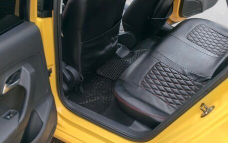 Volkswagen Polo VI (EU Market), 2019 год, 1 050 000 рублей, 7 фотография