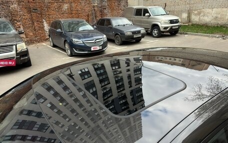 Porsche Panamera II рестайлинг, 2014 год, 3 750 000 рублей, 22 фотография