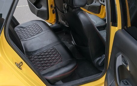 Volkswagen Polo VI (EU Market), 2019 год, 1 050 000 рублей, 9 фотография