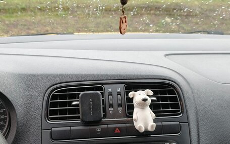 Volkswagen Polo VI (EU Market), 2019 год, 1 050 000 рублей, 11 фотография