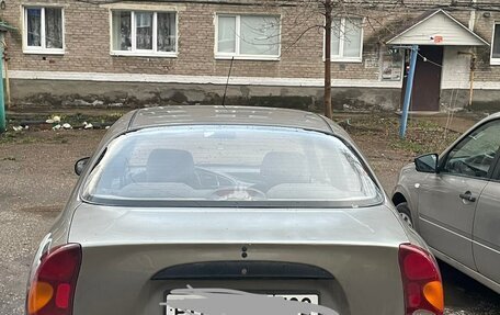 ЗАЗ Chance, 2011 год, 150 000 рублей, 2 фотография