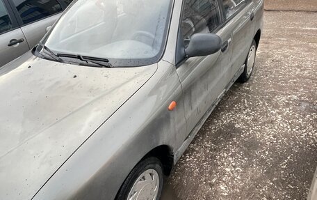 ЗАЗ Chance, 2011 год, 150 000 рублей, 3 фотография