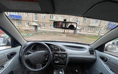 ЗАЗ Chance, 2011 год, 150 000 рублей, 7 фотография