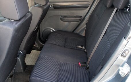 Suzuki Swift III, 2008 год, 699 000 рублей, 12 фотография