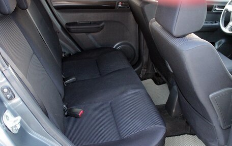 Suzuki Swift III, 2008 год, 699 000 рублей, 11 фотография