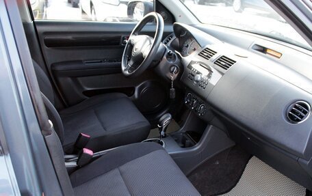 Suzuki Swift III, 2008 год, 699 000 рублей, 10 фотография