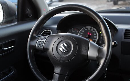 Suzuki Swift III, 2008 год, 699 000 рублей, 6 фотография