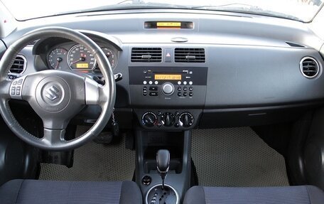 Suzuki Swift III, 2008 год, 699 000 рублей, 7 фотография