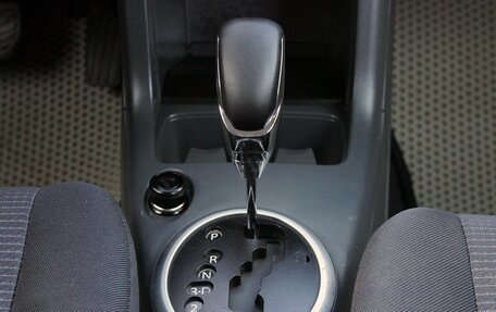 Suzuki Swift III, 2008 год, 699 000 рублей, 9 фотография