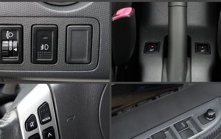 Suzuki Swift III, 2008 год, 699 000 рублей, 13 фотография