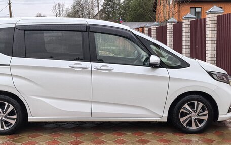 Honda Freed II, 2020 год, 2 000 000 рублей, 4 фотография