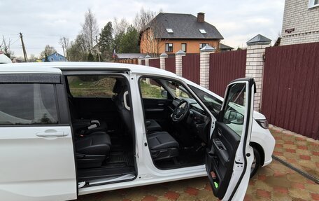 Honda Freed II, 2020 год, 2 000 000 рублей, 12 фотография