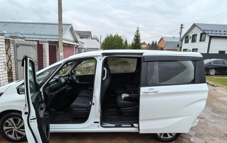 Honda Freed II, 2020 год, 2 000 000 рублей, 11 фотография