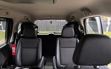 Honda Freed II, 2020 год, 2 000 000 рублей, 14 фотография